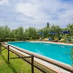 Loggiato By Interhome דירה Toiano