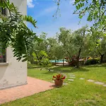 דירה Loggiato By Interhome *