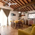 דירה Loggiato By Interhome Toiano