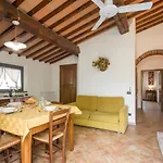 Loggiato By Interhome דירה Toiano