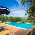 דירה Loggiato By Interhome *