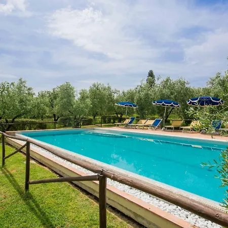 Loggiato By Interhome Apartament Toiano