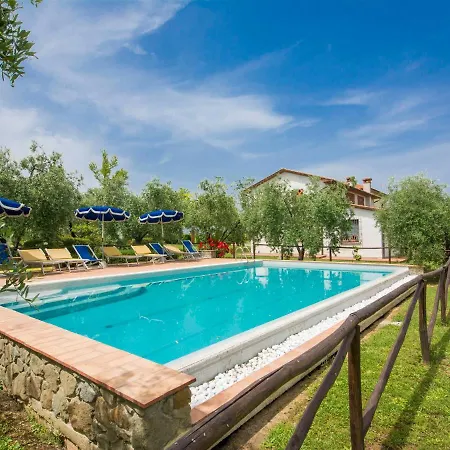 Loggiato By Interhome *