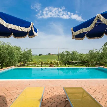 Loggiato By Interhome Apartment *