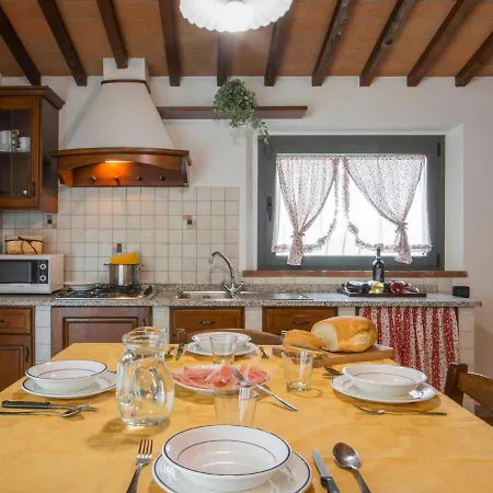 Apartament Loggiato By Interhome