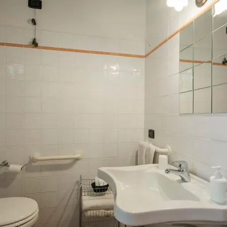 Apartment Loggiato By Interhome Toiano