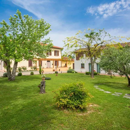 Loggiato By Interhome * Toiano