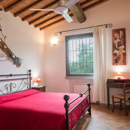 Loggiato By Interhome Apartament Toiano